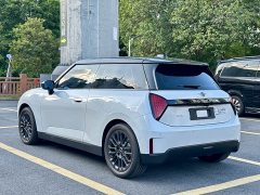 BMW Electric MINI COOPER 466km COOPER E Classic Edition - ფოტო 7