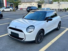 BMW Electric MINI COOPER 466km COOPER E Classic Edition - ფოტო 8