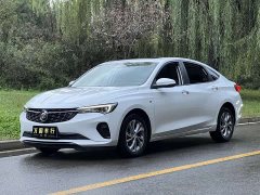 Buick Verano Pro 533T Comfort Edition - ფოტო 1