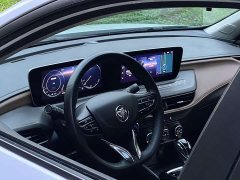 Buick Verano Pro 533T Comfort Edition - ფოტო 12