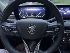 Buick Verano Pro 533T Comfort Edition - ფოტო 13