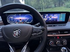 Buick Verano Pro 533T Comfort Edition - ფოტო 14