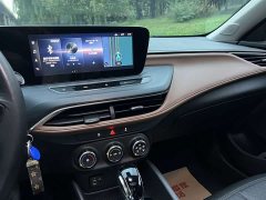Buick Verano Pro 533T Comfort Edition - ფოტო 15