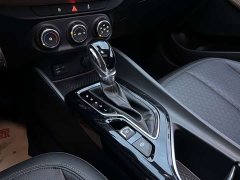 Buick Verano Pro 533T Comfort Edition - ფოტო 16