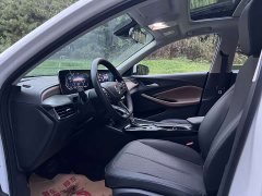 Buick Verano Pro 533T Comfort Edition - ფოტო 4