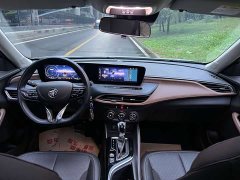 Buick Verano Pro 533T Comfort Edition - ფოტო 5