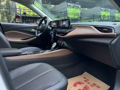 Buick Verano Pro 533T Comfort Edition - ფოტო 6