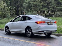 Buick Verano Pro 533T Comfort Edition - ფოტო 8