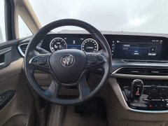 Buick GL8 ES Land Respect 653T Luxury - ფოტო 11