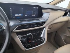 Buick GL8 ES Land Respect 653T Luxury - ფოტო 12