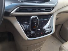 Buick GL8 ES Land Respect 653T Luxury - ფოტო 13