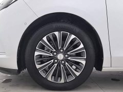 Buick GL8 ES Land Respect 653T Luxury - ფოტო 17