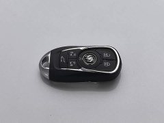 Buick GL8 ES Land Respect 653T Luxury - ფოტო 19