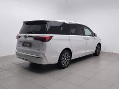 Buick GL8 ES Land Respect 653T Luxury - ფოტო 2