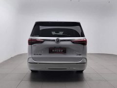 Buick GL8 ES Land Respect 653T Luxury - ფოტო 4