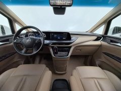 Buick GL8 ES Land Respect 653T Luxury - ფოტო 5
