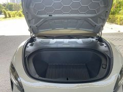 Xiaomi SU7 2024 Rear-Wheel Drive Long Range Smart Driving Edition - ფოტო 10