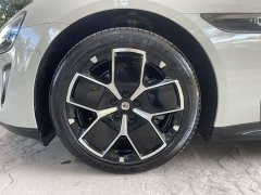 Xiaomi SU7 2024 Rear-Wheel Drive Long Range Smart Driving Edition - ფოტო 11