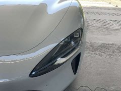 Xiaomi SU7 2024 Rear-Wheel Drive Long Range Smart Driving Edition - ფოტო 12