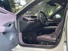Xiaomi SU7 2024 Rear-Wheel Drive Long Range Smart Driving Edition - ფოტო 13
