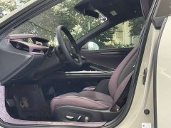 Xiaomi SU7 2024 Rear-Wheel Drive Long Range Smart Driving Edition - ფოტო 14