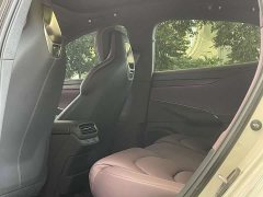 Xiaomi SU7 2024 Rear-Wheel Drive Long Range Smart Driving Edition - ფოტო 15