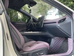 Xiaomi SU7 2024 Rear-Wheel Drive Long Range Smart Driving Edition - ფოტო 16