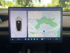 Xiaomi SU7 2024 Rear-Wheel Drive Long Range Smart Driving Edition - ფოტო 17