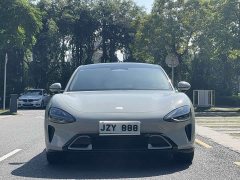 Xiaomi SU7 2024 Rear-Wheel Drive Long Range Smart Driving Edition - ფოტო 2