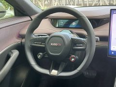 Xiaomi SU7 2024 Rear-Wheel Drive Long Range Smart Driving Edition - ფოტო 20