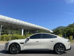 Xiaomi SU7 2024 Rear-Wheel Drive Long Range Smart Driving Edition - ფოტო 7