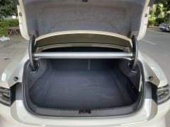 Xiaomi SU7 2024 Rear-Wheel Drive Long Range Smart Driving Edition - ფოტო 8