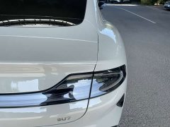 Xiaomi SU7 2024 Rear-Wheel Drive Long Range Smart Driving Edition - ფოტო 9