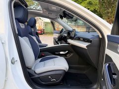 Geely Xingrui 2.0T Diesel Premium - ფოტო 10