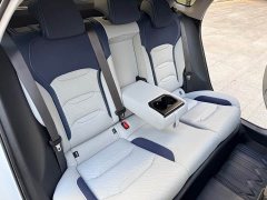 Geely Xingrui 2.0T Diesel Premium - ფოტო 12