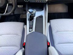 Geely Xingrui 2.0T Diesel Premium - ფოტო 14