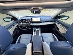 Geely Xingrui 2.0T Diesel Premium - ფოტო 15