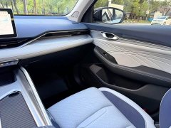 Geely Xingrui 2.0T Diesel Premium - ფოტო 16