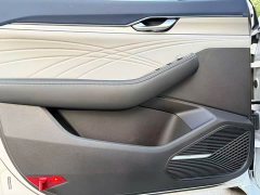 Geely Xingrui 2.0T Diesel Premium - ფოტო 17