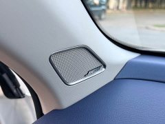Geely Xingrui 2.0T Diesel Premium - ფოტო 18