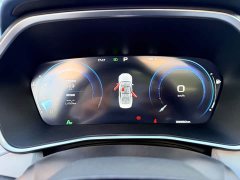 Geely Xingrui 2.0T Diesel Premium - ფოტო 19