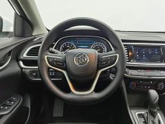 Buick Excelle 2021 Facelift 1.3T Automatic Mild Hybrid Elite - ფოტო 11
