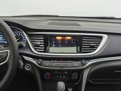 Buick Excelle 2021 Facelift 1.3T Automatic Mild Hybrid Elite - ფოტო 12