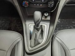 Buick Excelle 2021 Facelift 1.3T Automatic Mild Hybrid Elite - ფოტო 13