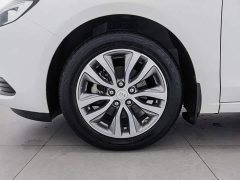 Buick Excelle 2021 Facelift 1.3T Automatic Mild Hybrid Elite - ფოტო 17