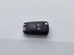 Buick Excelle 2021 Facelift 1.3T Automatic Mild Hybrid Elite - ფოტო 19