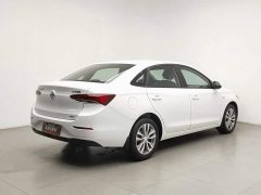Buick Excelle 2021 Facelift 1.3T Automatic Mild Hybrid Elite - ფოტო 2