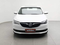 Buick Excelle 2021 Facelift 1.3T Automatic Mild Hybrid Elite - ფოტო 3