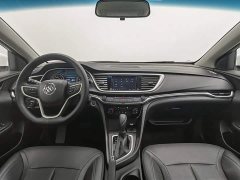 Buick Excelle 2021 Facelift 1.3T Automatic Mild Hybrid Elite - ფოტო 5