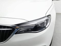 Buick Excelle 2021 Facelift 1.3T Automatic Mild Hybrid Elite - ფოტო 7
